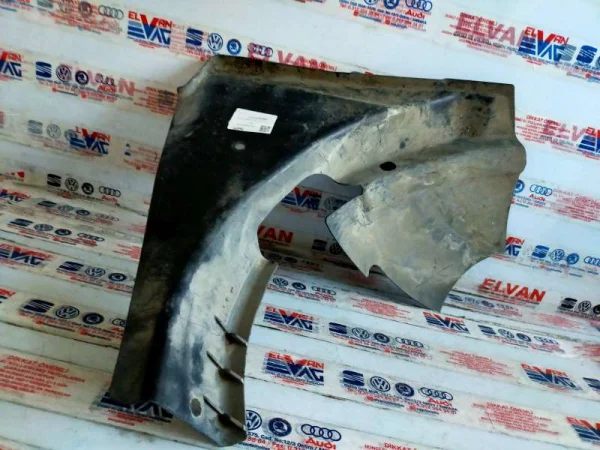 8P0805885 | Sol Ön Çamurluk Davlumbazı | Audi A3, RS 3 VAG