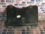 1J0825201A | Arka Alt Muhafaza | VW Bora, Golf, Jetta, New Beetle - Skoda Octavia, Rapid - 1