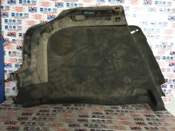 8P3863879AF | Audi A3 Sol Bagaj Döşemesi VAG