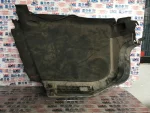 8P3863879AF | Audi A3 Sol Bagaj Döşemesi - 2