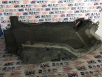 8P3863879AF | Audi A3 Sol Bagaj Döşemesi - 3