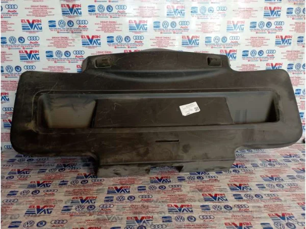 6J4867601F | Seat Ibiza Arka Bagaj Kapağı Döşemesi VAG