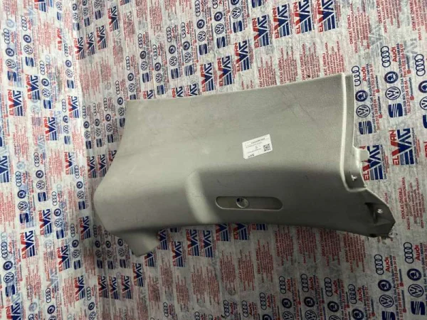6K9867244D | Sağ Orta Direk Üst Kaplaması | VW Caddy - Seat Inca VAG