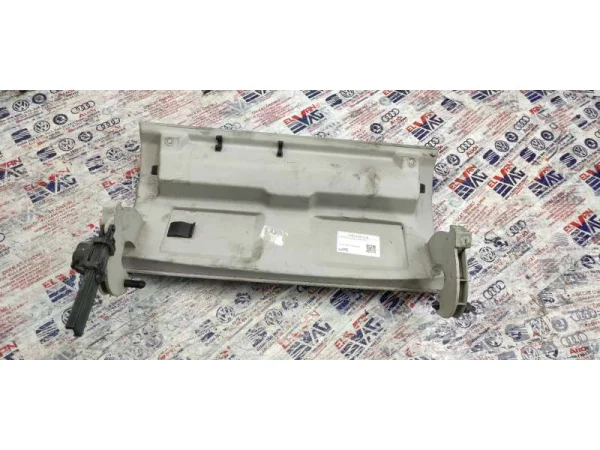 5J1857121B | Skoda Fabia Torpido Gözü Kapağı VAG