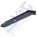 3G0805932 | VW Passat Sağ Far Bağlantı Sacı - 6