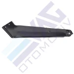 3G0805932 | VW Passat Sağ Far Bağlantı Sacı - 7