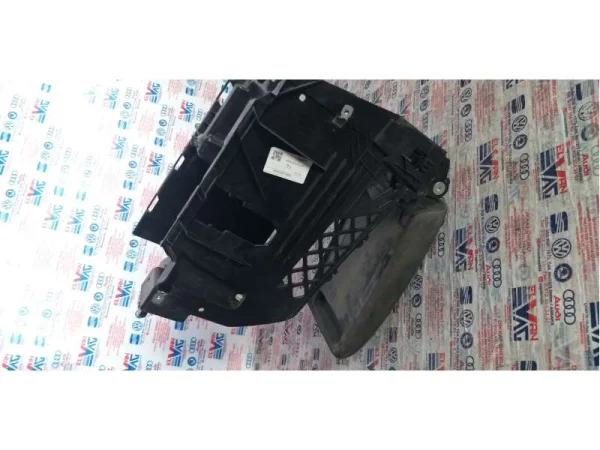 1K0713187 | El Freni Sürgülü Kapağı | VW Eos, Golf, Jetta, Scirocco VAG