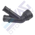 5Q0122291DA | Üst Radyatör Hortum Adaptörü | VW Arteon, Golf - Audi A1, A3 - Seat Ateca, Ibiza - 2