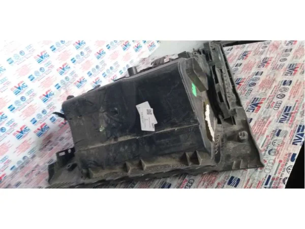 1Z1857097K | Skoda Octavia Torpido Gözü Kapağı VAG