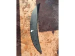 1P0854321 | Ön Silecek Izgarası - 2
