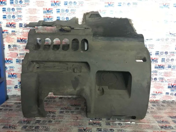 8L1857919 | Audi A3 Direksiyon Alt Bakaliti VAG