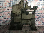 8L1857919 | Audi A3 Direksiyon Alt Bakaliti - 2