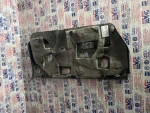 7L6815174E | VW Touareg Alt Konsol Muhafaza Kapağı - 1