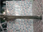 6L4853372B | Seat Ibiza Sağ İç Marşbiyel Kaplaması - 2