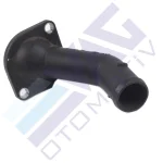 06A121121C | Termostat Kapağı | VW Bora, Caddy - Audi A3, TT - Seat Alhambra, Altea - 2
