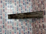 6K4853369A | Sol Kapı Eşik Kaplaması | VW Caddy, Polo - Seat Cordoba, Ibiza, Inca - 3