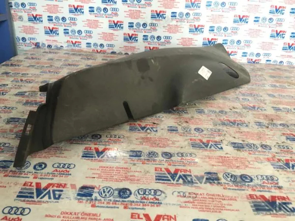 5JA867765B | Sol Arka Çamurluk Davlumbazı | Seat Toledo - Skoda Rapid VAG