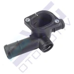 06A121132AG | Su Flanşı | VW Caddy, Golf, Jetta - Audi A3 - Seat Altea, Leon - 3
