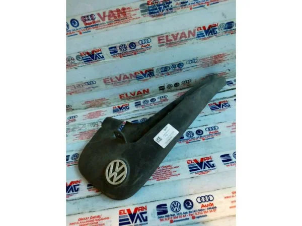 6N0075101 | Arka Sol Çamurluk Davlumbazı VAG