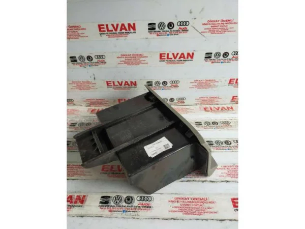 6Q0882601 | Koltuk Altı Çekmecesi | VW Caddy, Polo VAG