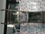 8K0864981D | Orta Konsol | Audi A4, A5 - 2