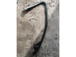 4G0867609 | Audi A6 Sol Ön Kapı Cam Çerçevesi - 1