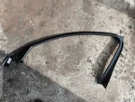 4G0867609 | Audi A6 Sol Ön Kapı Cam Çerçevesi - 3