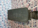 3C0863071 | Orta Konsol Kaplaması - 1