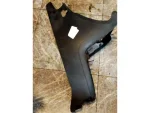8D0863243 | Audi A4 Orta Konsol Trim Çerçevesi - 1