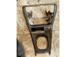 8D0863243 | Audi A4 Orta Konsol Trim Çerçevesi - 2