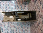 3B1864207 | VW Passat Orta Kol Dayama - 3