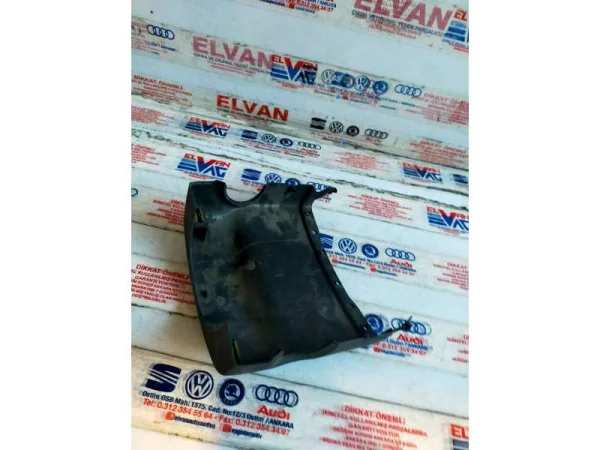 3C0858560D | Direksiyon Kolonu Üst Kaplaması | VW CC, Passat VAG