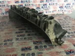 7H0863736D | VW Transporter Sağ Ön Kapı Eşik Kaplaması - 3