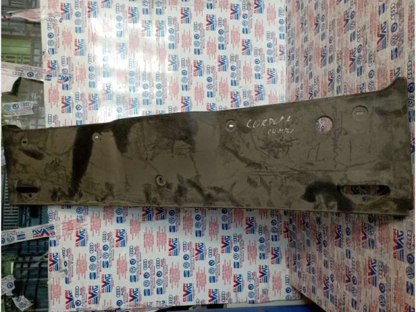 6K0863485 | Bagaj Kilit Kaplaması VAG