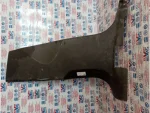 8R0867239 | Audi Q5 Sol B Sütun Kaplaması - 1