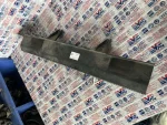 8P0863471A | Arka Panel İç Kaplaması | Audi A3, RS 3 - 2