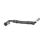 3D0317813D | VW Phaeton Otomatik Şanzıman Yağ Soğutucu Borusu - 1