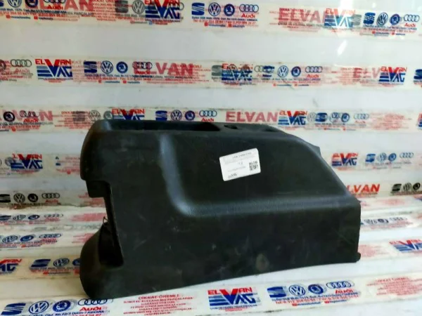1H0863319A | Orta Konsol Eşya Gözü | VW Golf, Jetta, Vento VAG