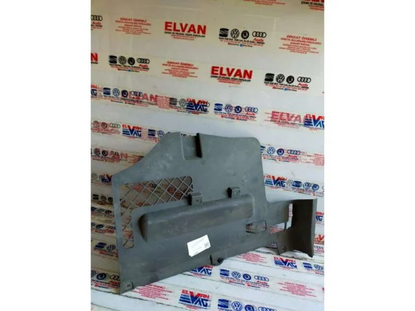 6L1863084B | Torpido Gözü Kapağı VAG