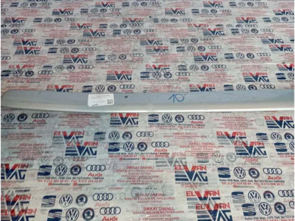 6Q4853753A | VW Polo Arka Sol Kapı Bandı VAG
