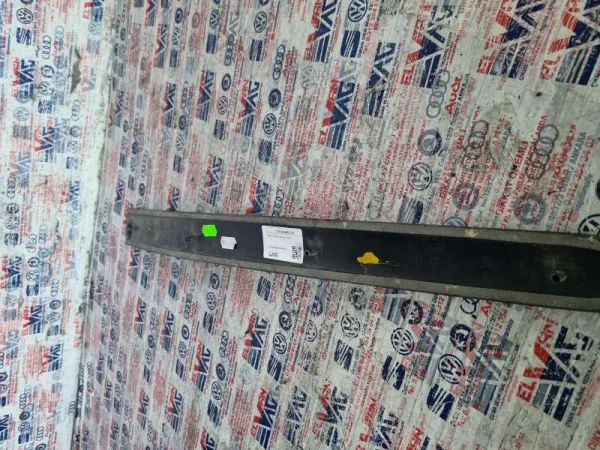 6Q4853753 | VW Polo Sol Arka Kapı Çıtası VAG