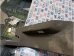 1K5863459R | VW Jetta Bagaj Havuz Kapağı - 2
