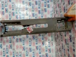 6L1863241AA | Orta Konsol Çıtası - 1