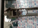 6L1863241AA | Orta Konsol Çıtası - 2