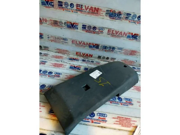 6U0953516C | Direksiyon Kolon Muhafazası | VW Caddy - Skoda Felicia VAG
