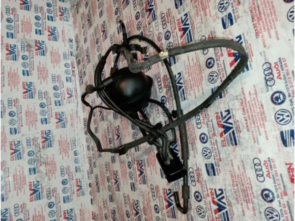03G131051BR | Vakum Bloğu | VW Golf, Jetta, Passat - Seat Altea, Toledo VAG