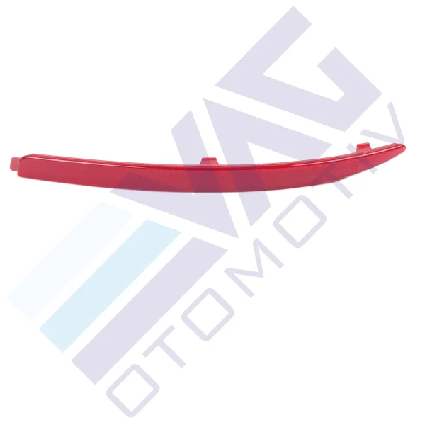 1Z0945105 | Skoda Octavia Arka Sol Tampon Reflektörü