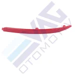 1Z0945105 | Skoda Octavia Arka Sol Tampon Reflektörü - 1