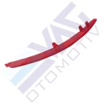 1Z0945105 | Skoda Octavia Arka Sol Tampon Reflektörü - 2