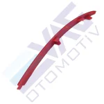 1Z0945105 | Skoda Octavia Arka Sol Tampon Reflektörü - 3